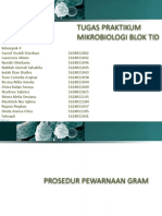 Tugas Mikrobiologi Kelompok 4