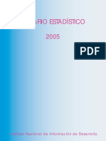 NICARAGUA - Anuario2005 PDF