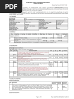 1:3:6 (1 Cement: 3 Sand: 6 Graded Stone Aggregate 20mm Nominal Size)