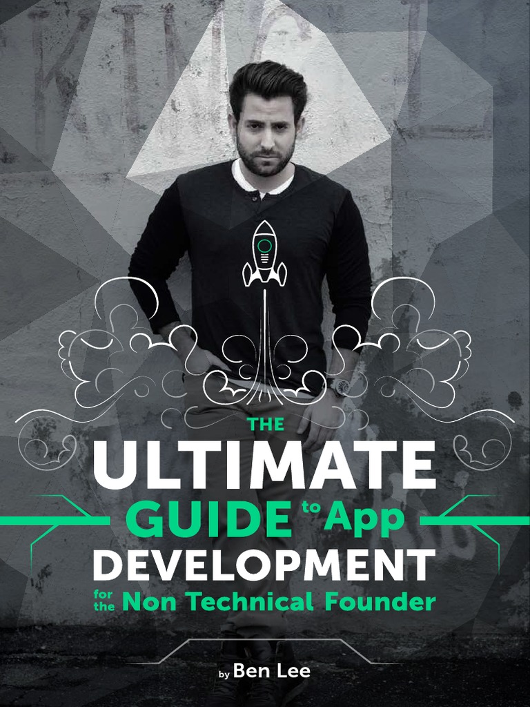 App Development Guide | PDF | Return On Investment | Entrepreneurship