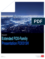 02 FOX515H - Presentation - 2011-02-08 PDF