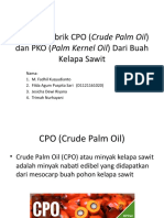 CPO-PKO