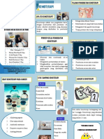 Leaflet Kemoterapi Merak PDF