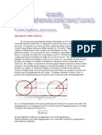 GUÍA-Trabajo, Potencia y Energia