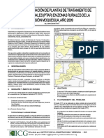 Rev Diseño y Evaluacion de Plantas de Tratamiento