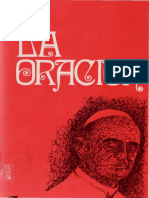 Paulo VI La Oracion PDF