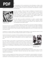 Vida _ Candido Portinari _ Museu Casa Portinari