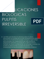 3.pulpitis Irreversible