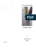 Costantino Cavalleri PDF