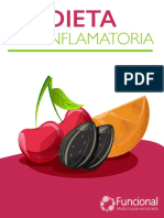 Dieta Antiinflamatoria