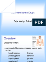 Neuroendocrine Drugs