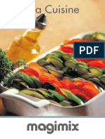 Ma - Cuisine Magimix PDF