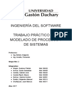 TP N°2 Modelado de Procesos y de Sistemas