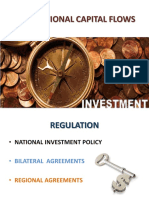 International Capital Flows