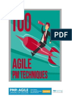 100 Agile PM Techniques