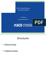 020414 - Session I Structural Analysis.pdf