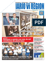 Diario Oct 16