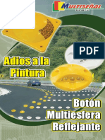 MULTISENAL BOTONES ADIOS A LA PINTURA BOYA Y BOTON MULTIESFERA