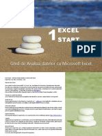 Excel Start