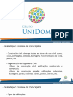 Aula Nº 2 - Orientação e Forma de Edificações PDF