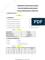 55088990 Hoja Excel Calculo Mecanico de Conduct Ores Aereos