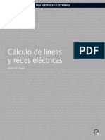 Calculo de Lineas y Redes Electricas.pdf