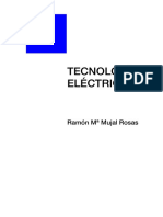 Ramon Maria Mujal Rosas, Martin Riera Guasp, Carlos Roldan Porta, Tecnologia Electrica.pdf