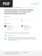 Download _protBukuPotensiCadanganKarbonBiomassaMangroveIndragiriHilir1 by Mohd Yunus SN367538471 doc pdf