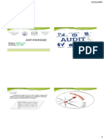 Audit Strategique