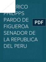 Leyes_decretos_y_resoluciones_expedidos Federico Phillipps Pardo de Figueroa Firma Denuncia Contra Ex Presidente Remigio Morales Bermudez