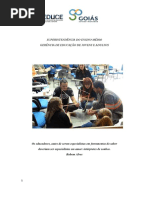 Práticas Pedagógicas Na EJA