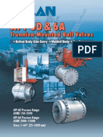 Valvulas Velan bv6d Web PDF