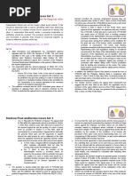 StatCon Post Midterms Cases Set 1