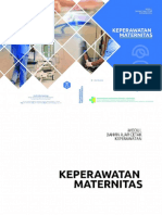 Keperawatan Maternitas