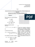 Tarea Dinamica de Estructiras