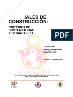 Materiales de construcción criterios de sostenibilidad y desarrollo.pdf