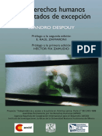 Informe Despouy PDF