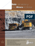 7-Normativa Minera Bolivia