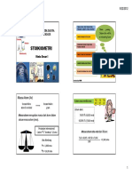 Bab 5 Stoikiometri PDF