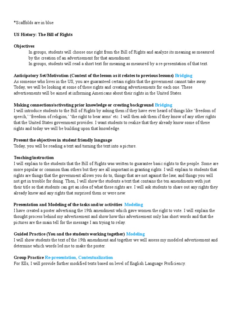 sdaie-lesson-plan-pdf-united-states-bill-of-rights-eighth