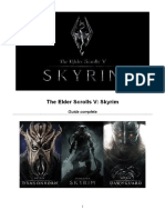 Guida A Skyrim