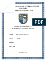 Primer Laboratorio de Suelos I (Autoguardado