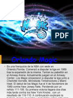 Magia de Orlando
