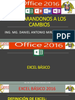 PREPARANDO LOS CAMBIOS en excel.pptx