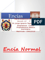 Encias