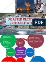 Presentasi Disaster