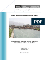 Estudio hidrologico Rimac.pdf
