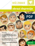 Različni Obrazi Depresije