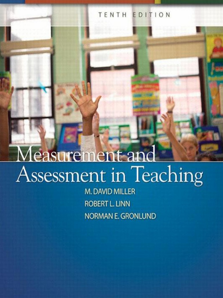 MEASUREMENT AND ASSESSMENT IN TEACHING 11TH EDITION PDF FREE DOWNLOAD visual data 7