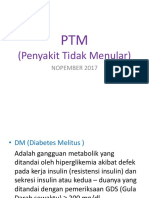 Powerpoin PTM